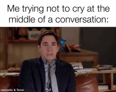 I don&rsquo;t have the strength to do it