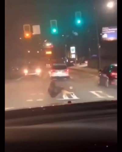 Traffic stopperz