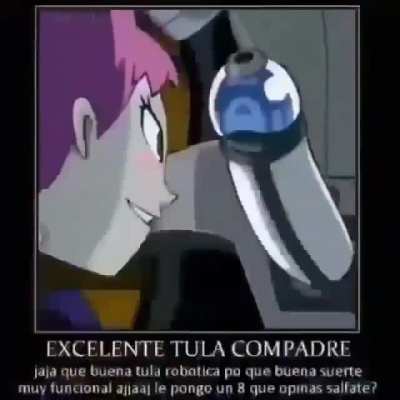 Ojo el robo pito