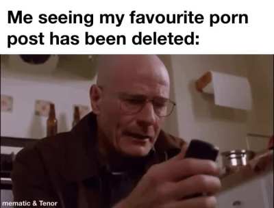 It&rsquo;s a sad sight