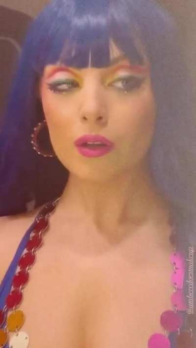 Liz Gillies