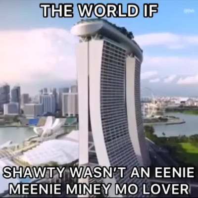 fuck JB ammirite