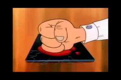 Ren and Stimpy mains When They Say Their Character's Top Tier, but the Tier Lists Say Otherwise..