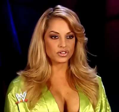 Trish Stratus