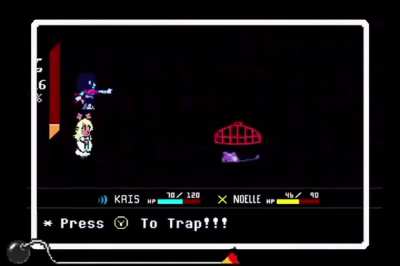 Hmm&hellip; This microgame looks familiar&hellip;