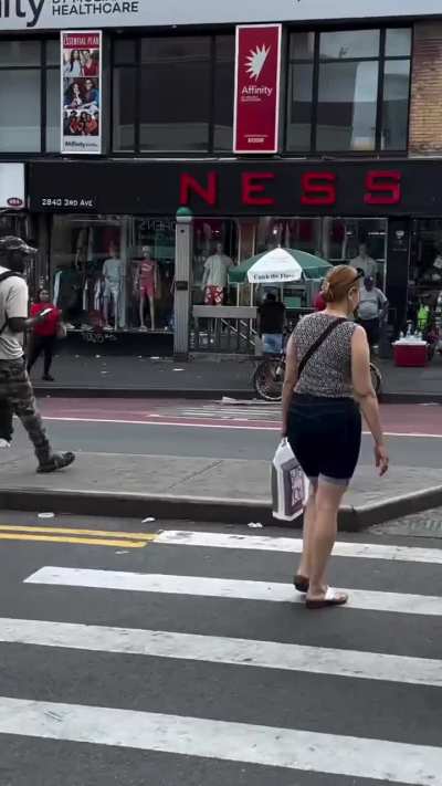 Can New York into Latin America? 👨🏿🐵💀🐀🐸🦆🩸🔪🔫👳🏿&zwj;♂️💯