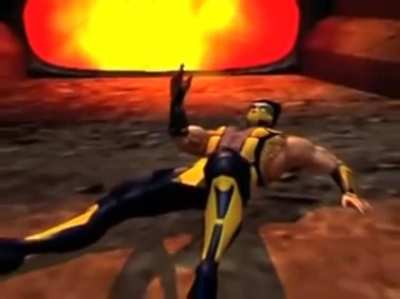 bonk