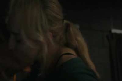 Susie Porter & Kate Box - Wentworth