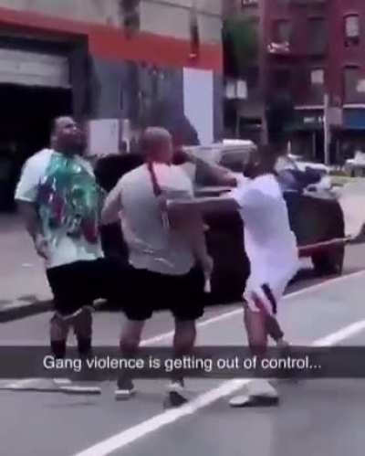 Maybe maybe maybe
