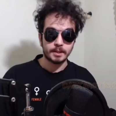 Al oda 1.B&ouml;l&uuml;m(por&ccedil;ay bansexualliğini anlatıyor)