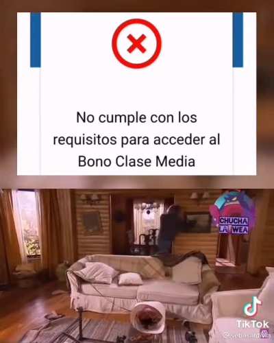 "Es mejor medida que el retiro del 10%!"