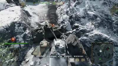 Guide: How to reliably survive a 1 vs 10.