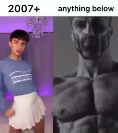 2005 late chad
