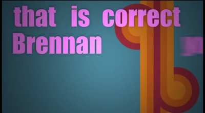 Brennan Lee Mulligan cannot win the game