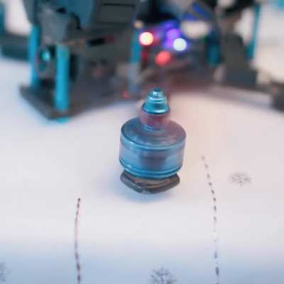 Merry Christmas from LittleWing FPV!