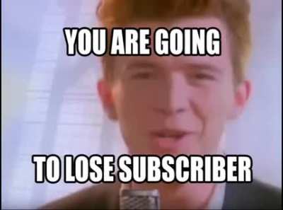 crnige sub