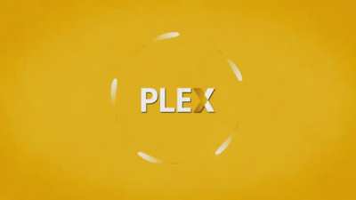 Plex Pre-Roll