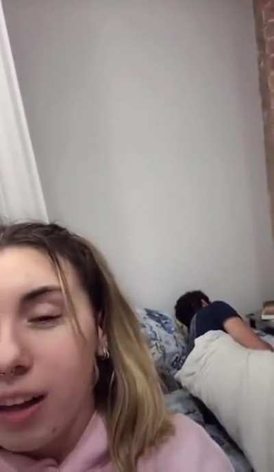 Когда утро начинается не с кофе...