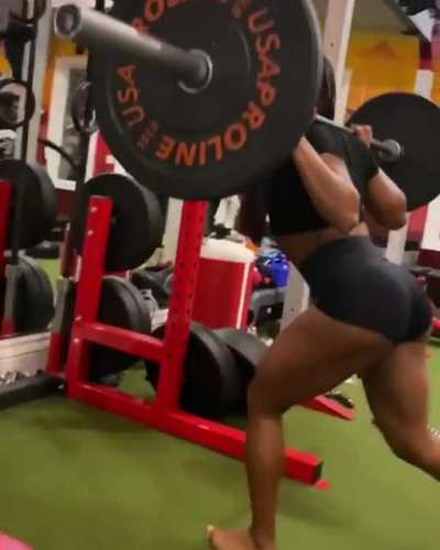 Reverse lunge