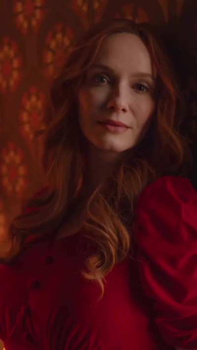 Christina Hendricks x Upstate Woman