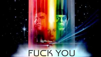 Allow me to make you feel angry.