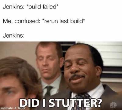 Fine, I&rsquo;ll start debugging
