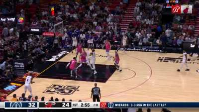 [Highlight] Bam Dunk, Out of the Bayou