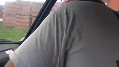 "Don't close the door top hard"