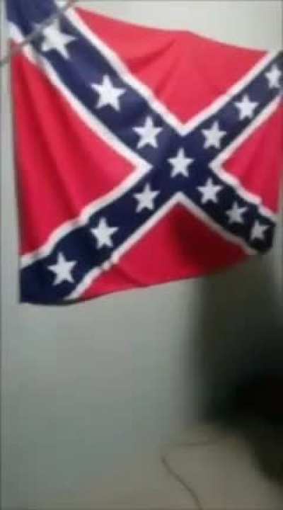 Don’t tread on me 😉