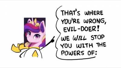 Ponies United
