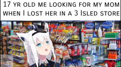 "m-mom?"