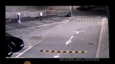 Brutal and severe car crashes compilation #4 (no survivor expected)
