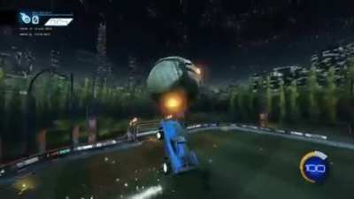 Training clip