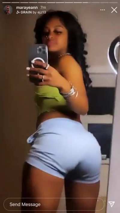Ghetto thick