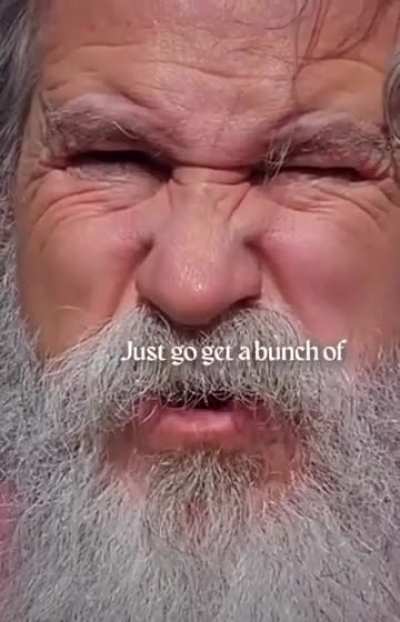 Wisdom of the ages 