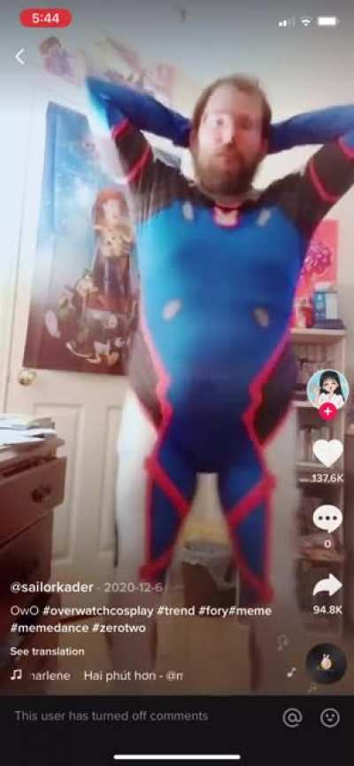 Why