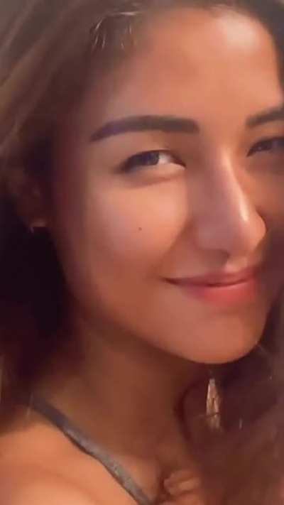 Sanya Lopez