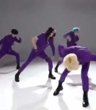 Goo goo ga ga