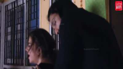 Might be the best of desi web series sex scenes