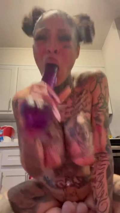 🆙VOTE &uarr; If you wish to be next 😈🔥 # Get her full length Blowjob tapes folder link in comments 👌🏾👇🏾