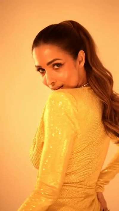 Malaika Arora