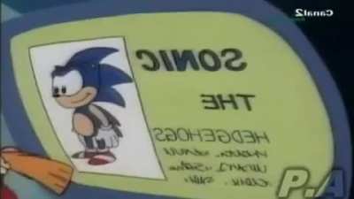 El nuevo plan maestro de Robotnik