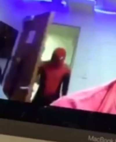 Pizza time.