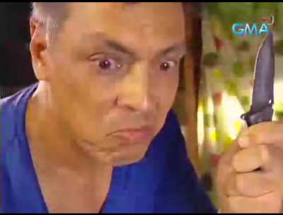 Marian Almost Rape Scene! + ( Enhanced Video )