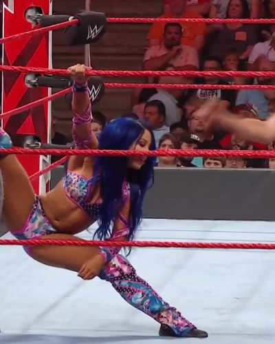 Flexible..