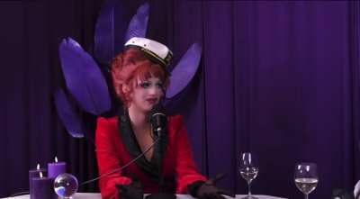Kelly Mantle asks Suzie about Willam and Trinity
