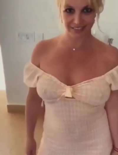 Britney Spears 4 min fap bomb 💣💗