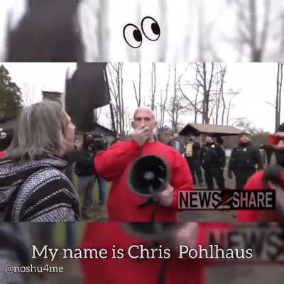 Ohio Nazi group that has been bullying LGBTQ in Ohio have been given an anthem (explicit lyrics)