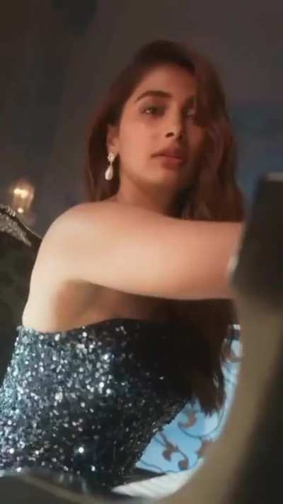 Pooja Hegde