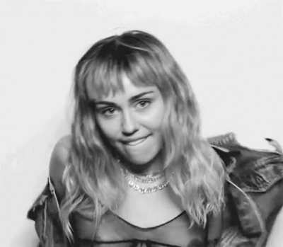 I want Miley Cyrus to ride me while she wears that top&hellip;.